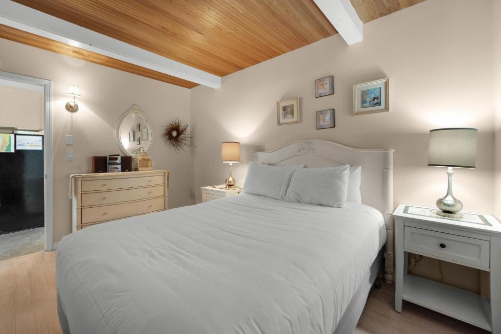 The Tides by the Sea - Appartement Avec Vue Sur Mer