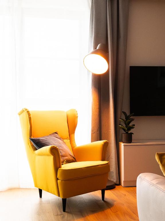 Mint Apartments Gdańsk DOKI - 2