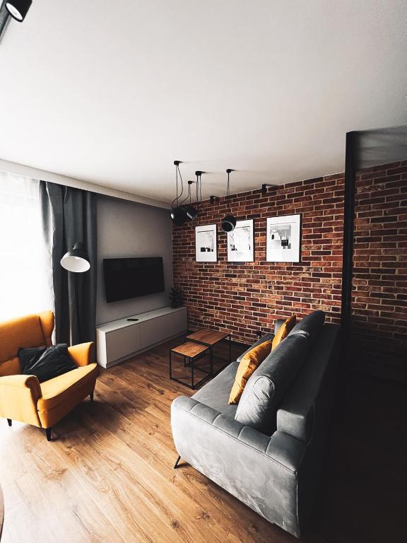 Mint Apartments Gdańsk DOKI - 6