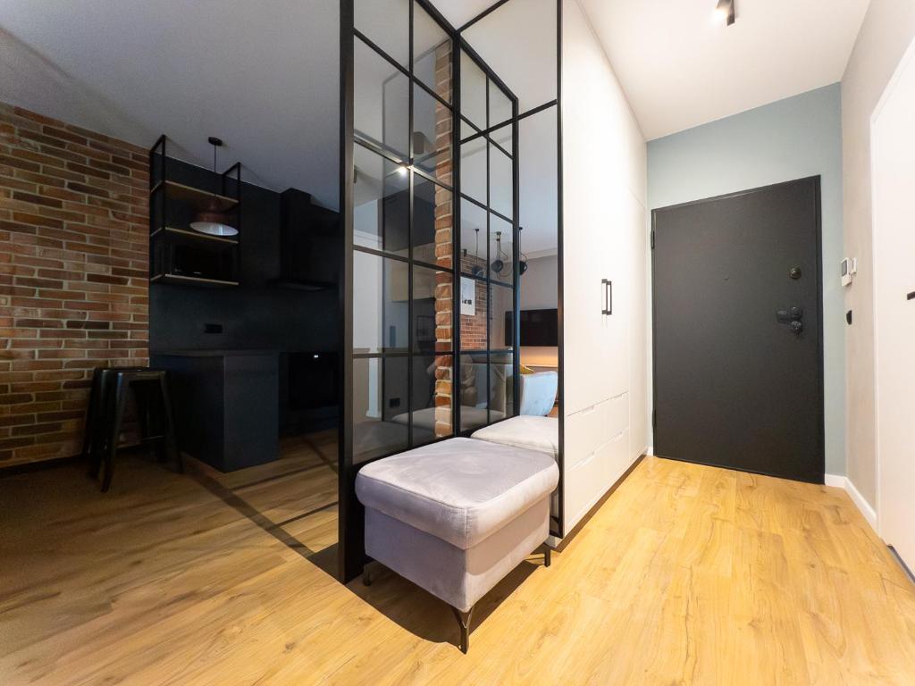 Mint Apartments Gdańsk DOKI - 17