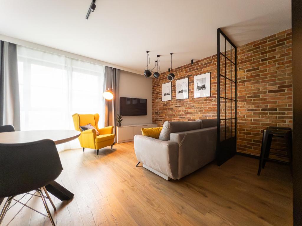 Mint Apartments Gdańsk DOKI - 3