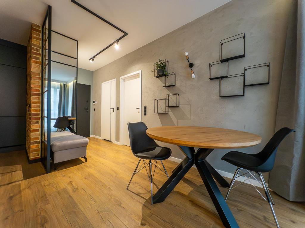 Mint Apartments Gdańsk DOKI - 4