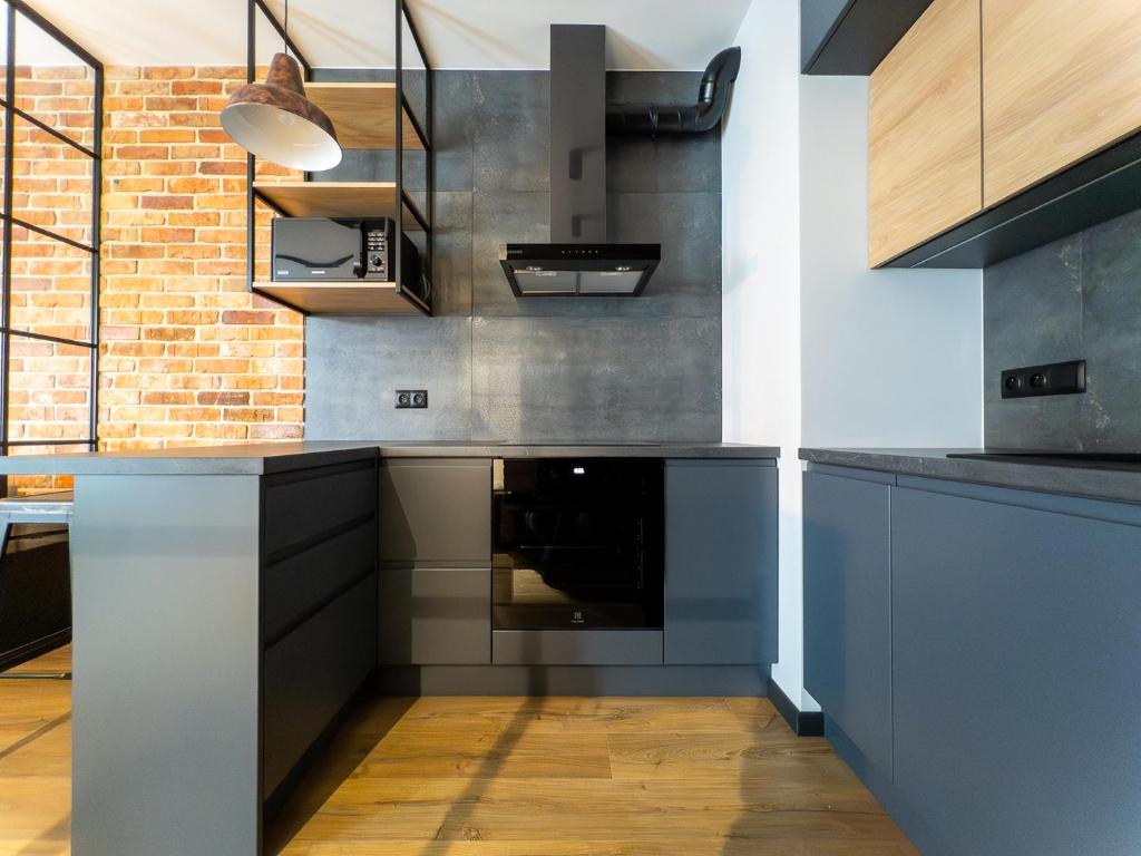 Mint Apartments Gdańsk DOKI - 15