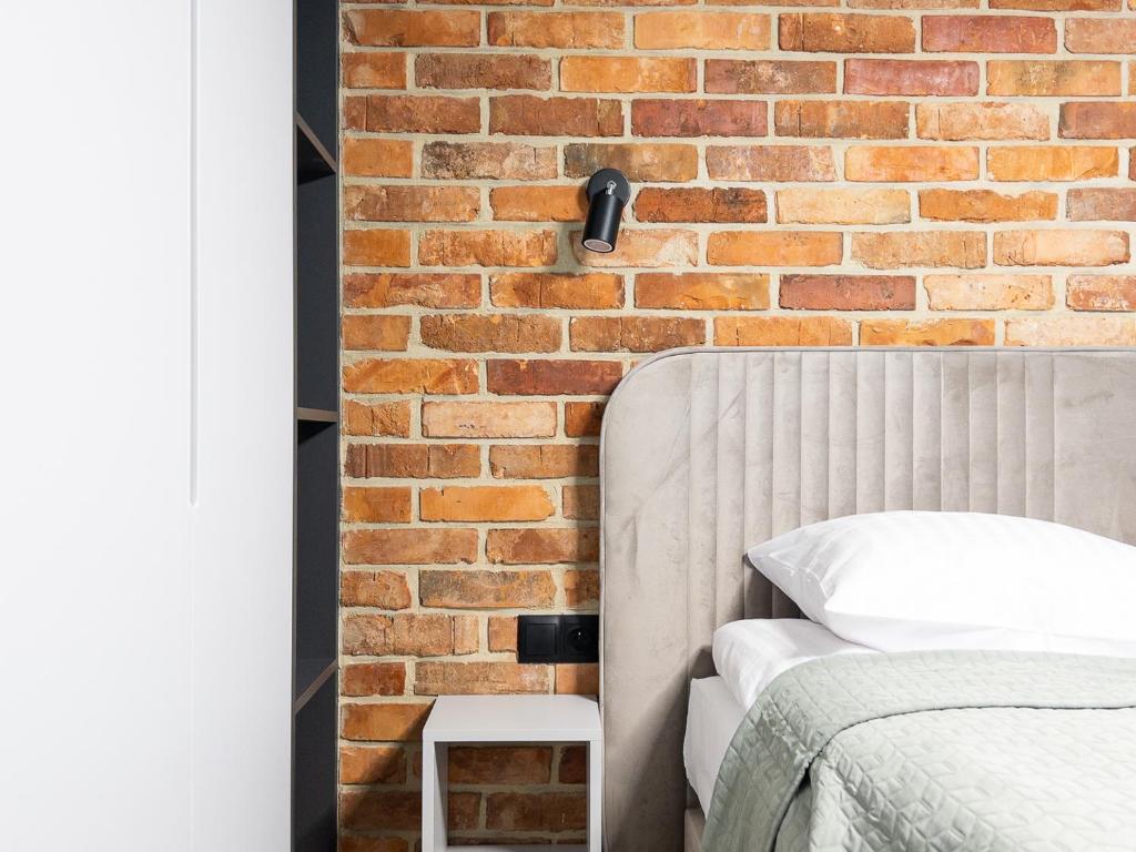 Mint Apartments Gdańsk DOKI - 19