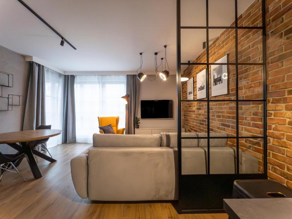 Mint Apartments Gdańsk DOKI - 12