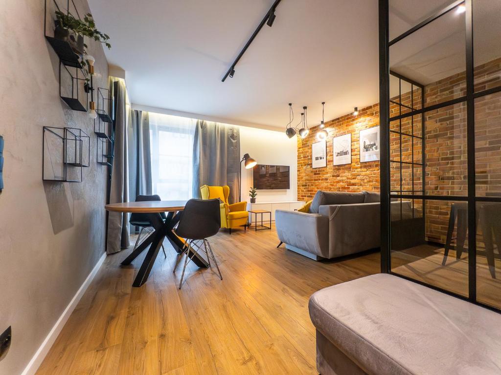 Mint Apartments Gdańsk DOKI - 7