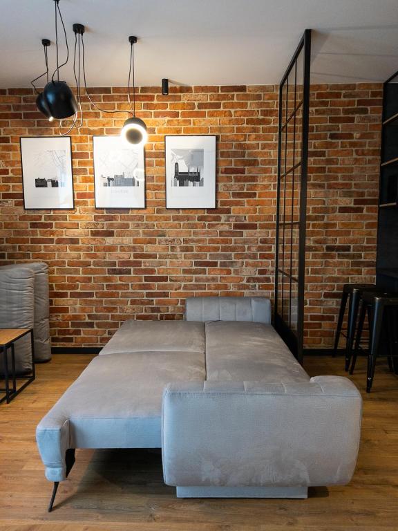 Mint Apartments Gdańsk DOKI - 10