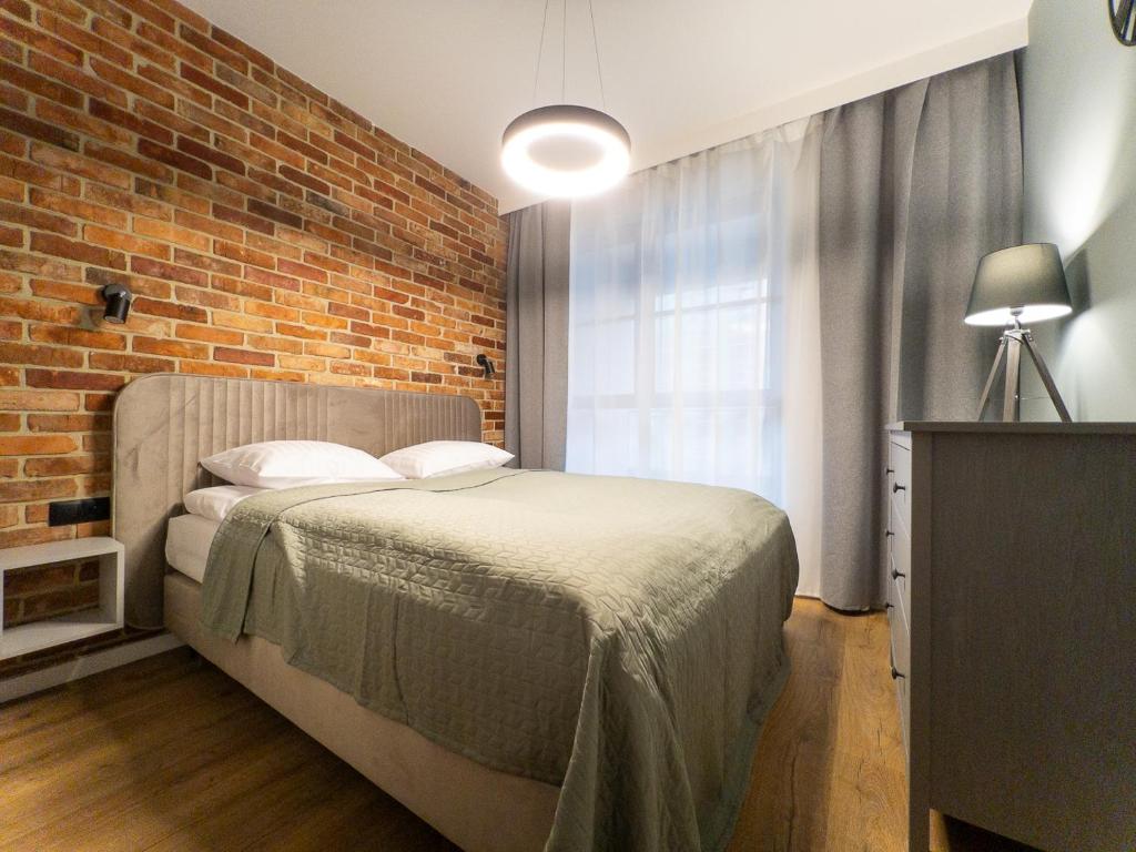 Mint Apartments Gdańsk DOKI - 18
