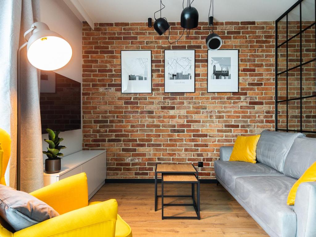 Mint Apartments Gdańsk DOKI - 8