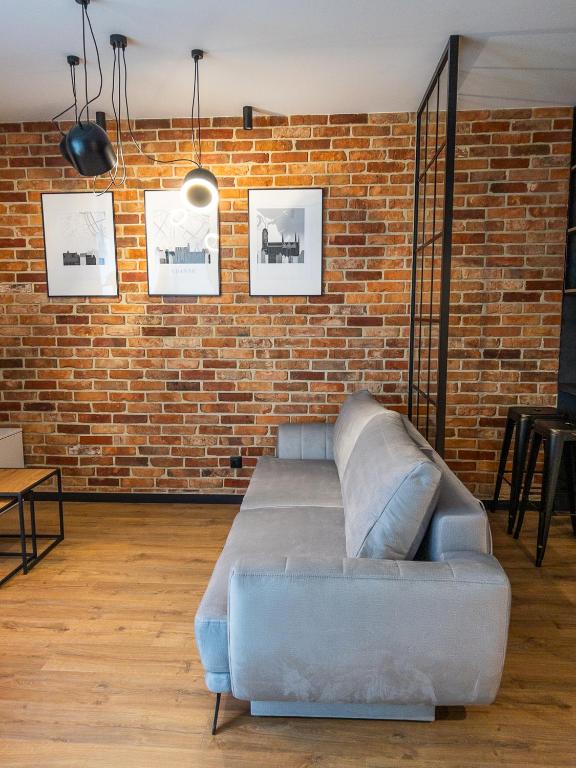 Mint Apartments Gdańsk DOKI - 9