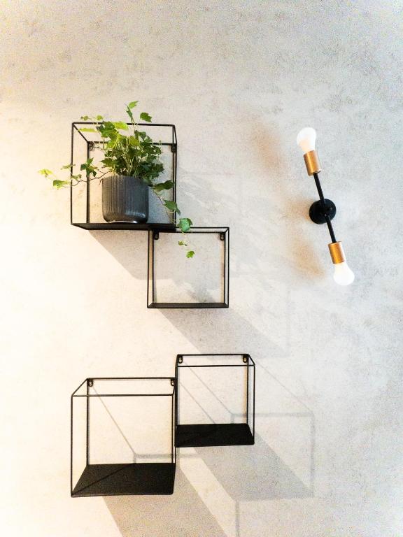 Mint Apartments Gdańsk DOKI - 16