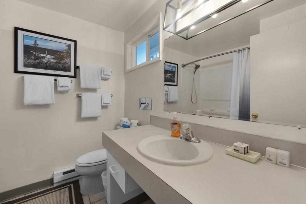The Tides by the Sea - Appartement Avec Vue Sur Mer