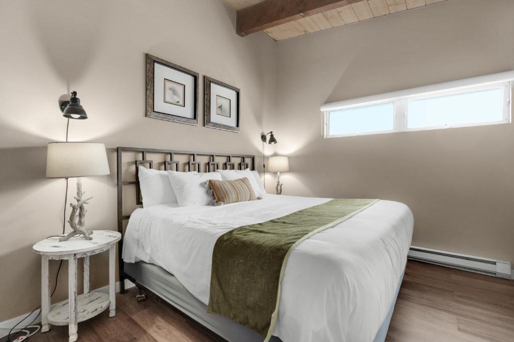 The Tides by the Sea - Appartement Avec Vue Sur Mer