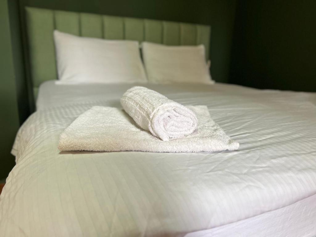 Tirana Rooms - Imazhi 1
