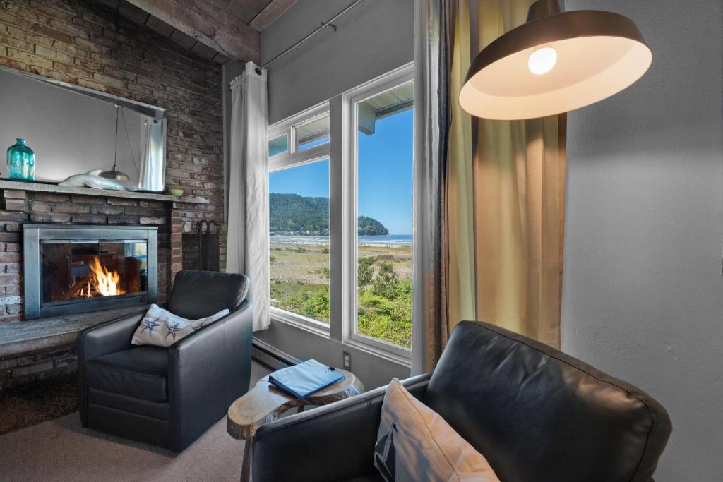 The Tides by the Sea - Studio Avec Vue Sur Mer