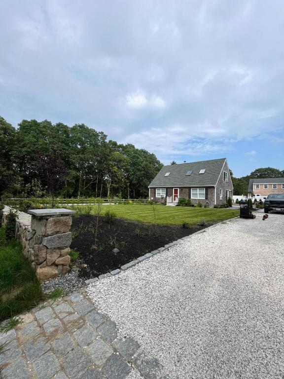 Lovely 4 BR House near center and Beaches, Edgartown (updated prices 2024)