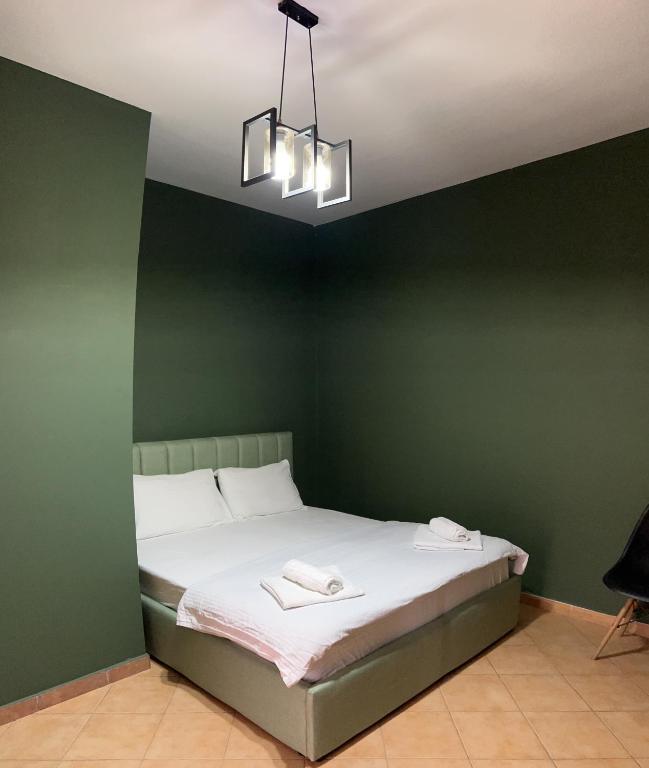 Tirana Rooms - Imazhi 2