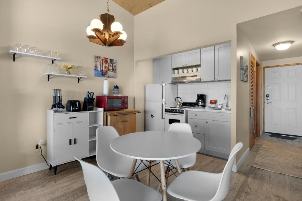 The Tides by the Sea - Appartement Avec Vue Sur Mer