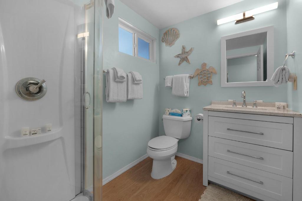 The Tides by the Sea - Studio Avec Vue Sur Mer