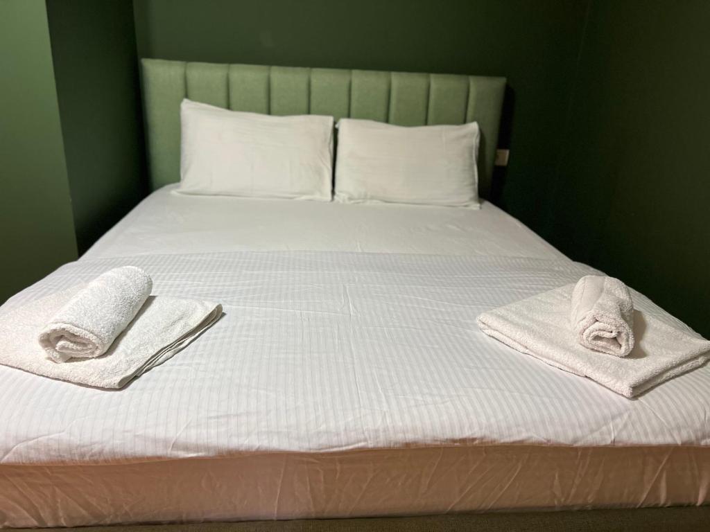 Tirana Rooms - Imazhi 5
