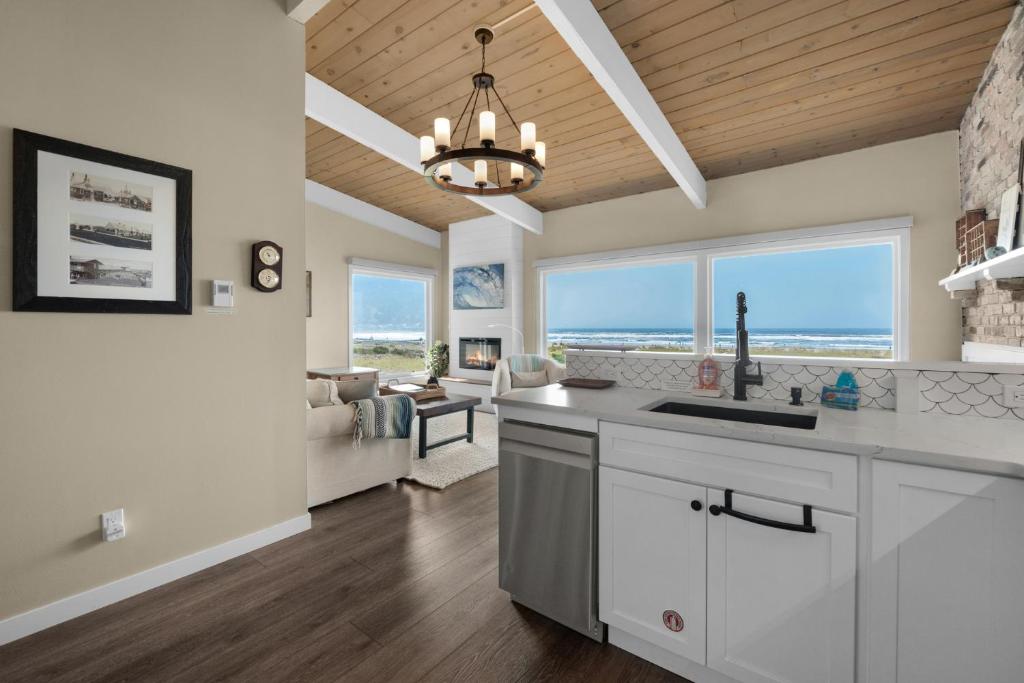 The Tides by the Sea - Appartement Avec Vue Sur Mer