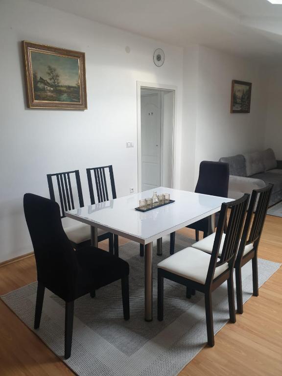 APARTMAN SOFIA - 9