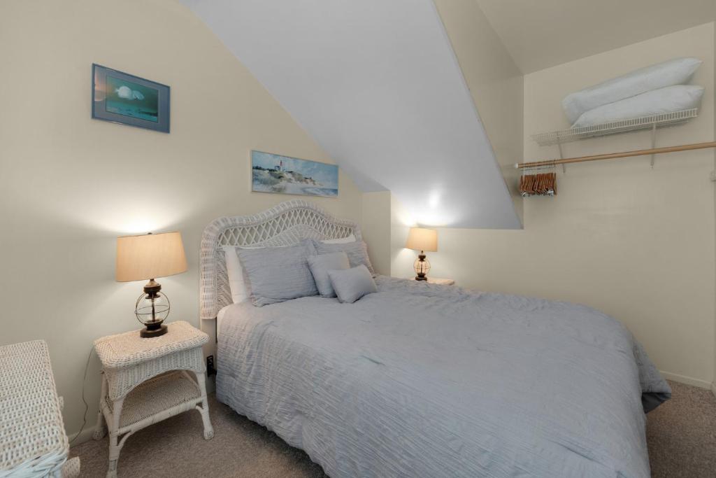 The Tides by the Sea - Appartement En Duplex