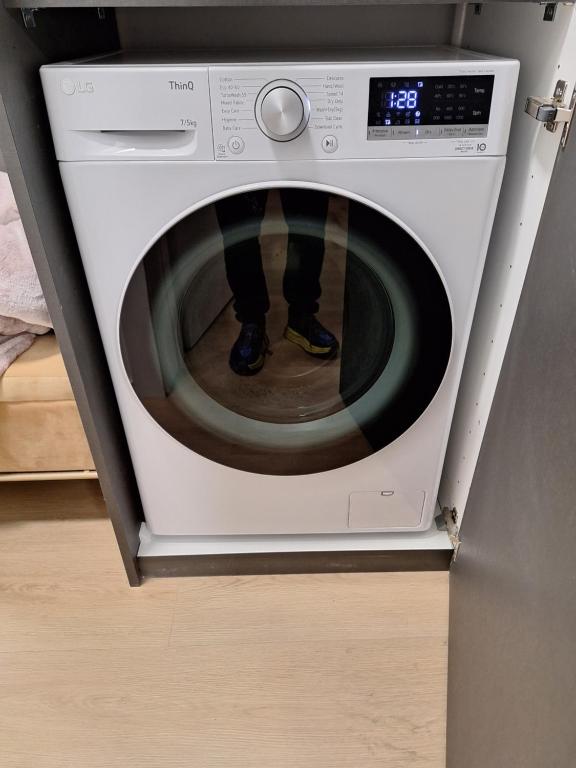 DOLLY APARTMENT - 19