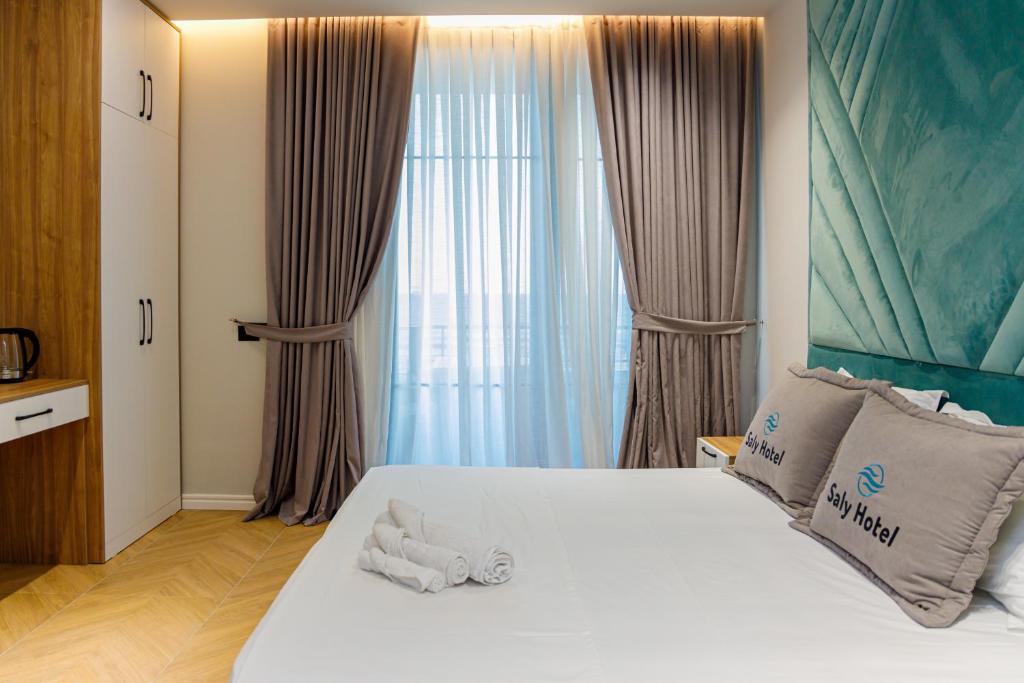 Hotel Saly - Imazhi 6