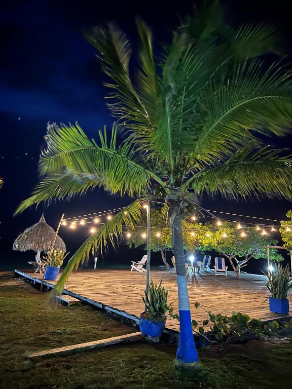 Fotografie z fotogalerie ubytování Tintipan Hotel v destinaci Tintipan Island