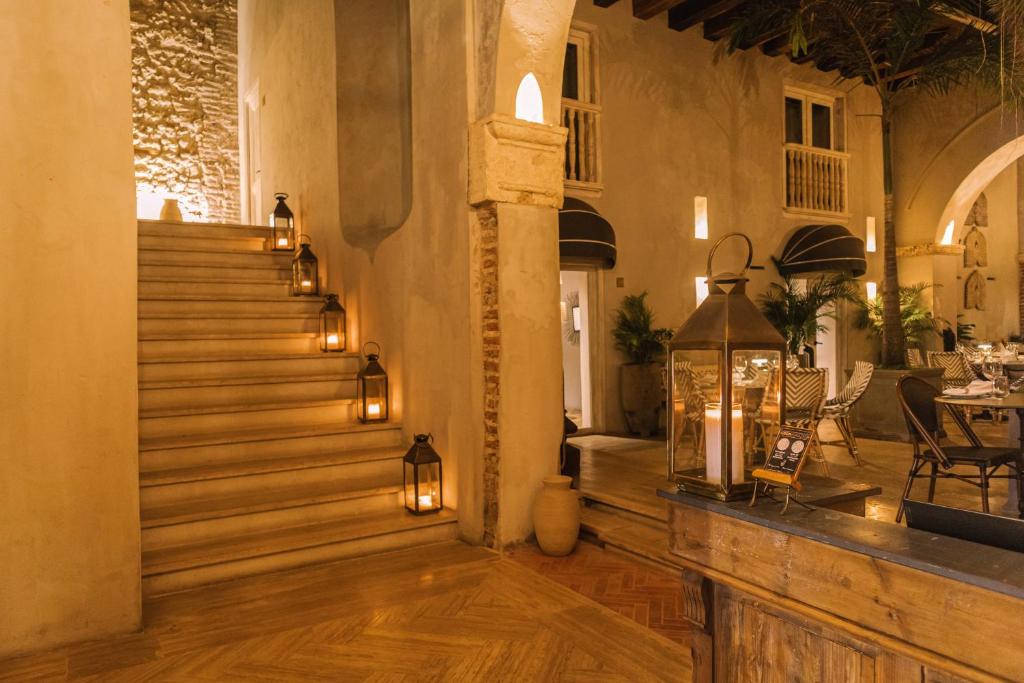 Top 10 Hoteles de Lujo en Cartagena | Mejor valorados 501144680