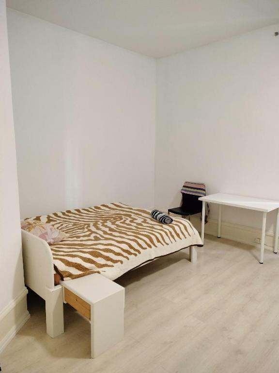 City Home Zurich - Resim 25