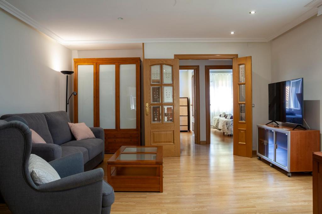 León Confort Centro - leonapartamentos - 1