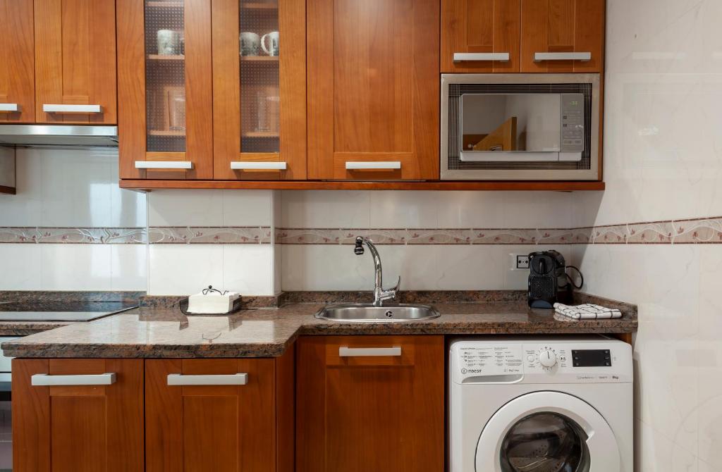 León Confort Centro - leonapartamentos - 5