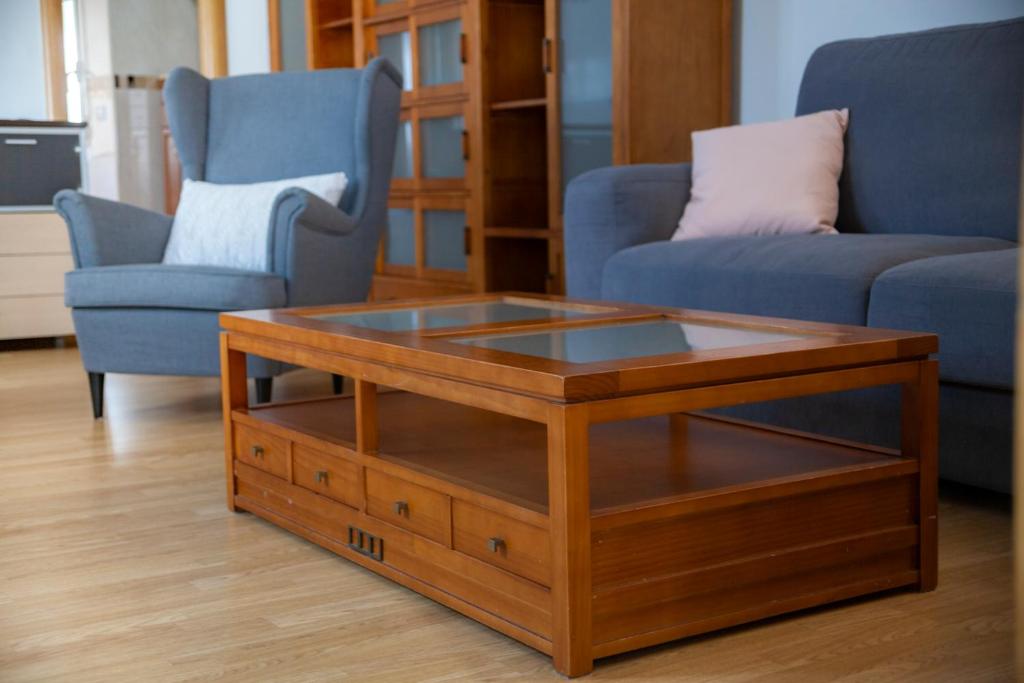 León Confort Centro - leonapartamentos - 4