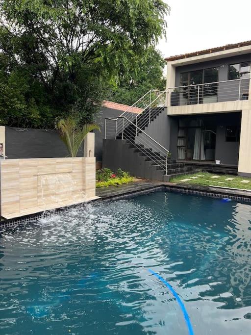 31 on Forest, Johannesburg (updated prices 2024)
