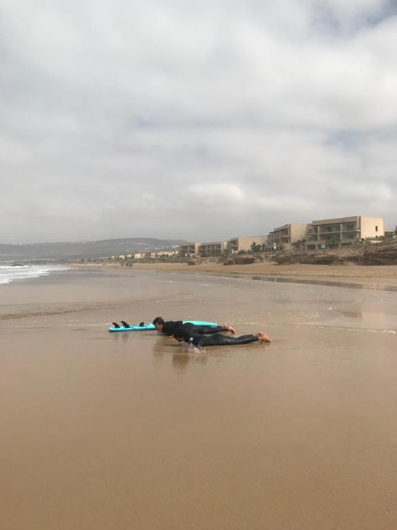 Gallery image of Green Guesthouse in Agadir