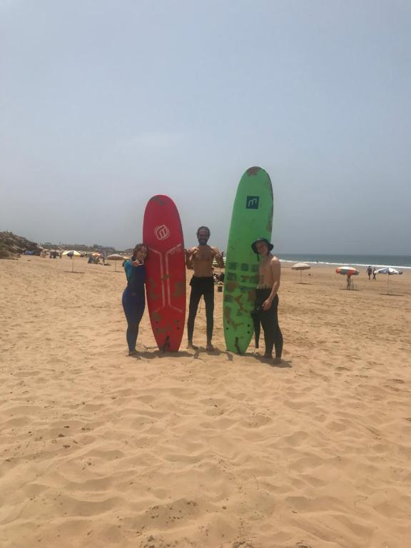 Gallery image of Green Guesthouse in Agadir