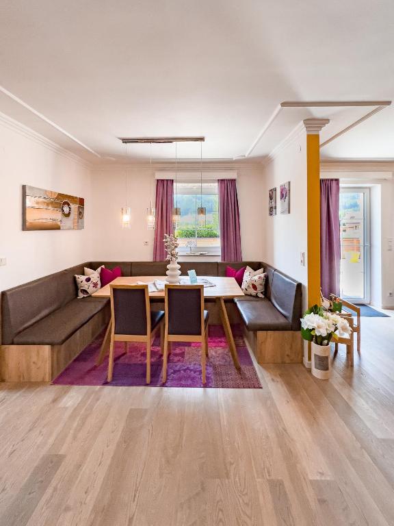 Appartements-Dalila - 9