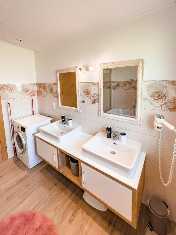 Appartements-Dalila - 10