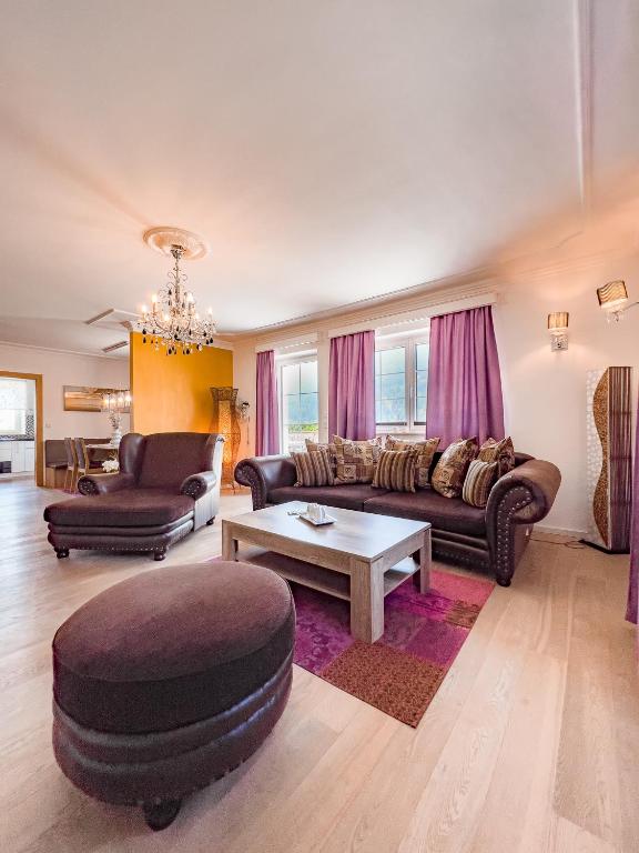 Appartements-Dalila - 5