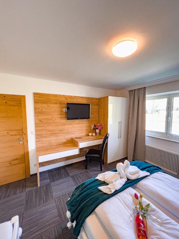 Appartements-Dalila - 8