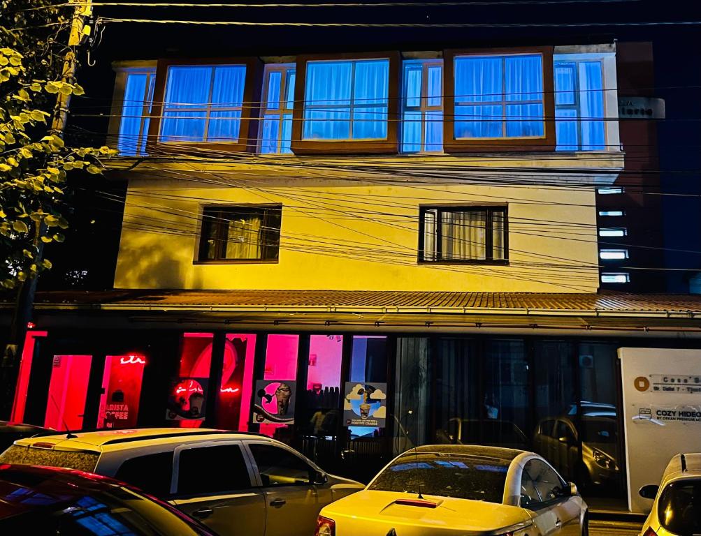 Cozy Hideout - Condo Hotel - Resim 31