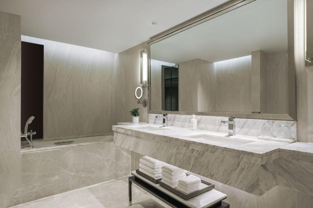 JW Marriott Hotel Bangkok - Resim 43