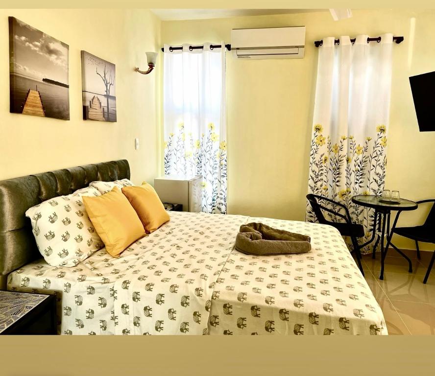 Hotel Maria Bonita Higüey - Deluxe Queen Suite