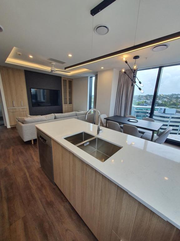 La Quinta by Wyndham Ellerslie Auckland - Resim 44