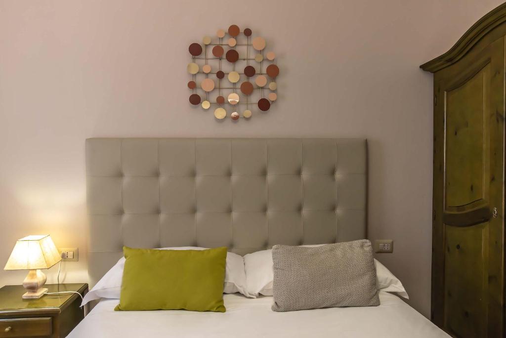 Plaza Rooms Ciampino - Economy Double Room