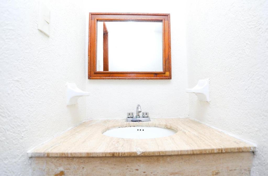 Fotografie z fotogalerie ubytování Hotel Parador v destinaci Cancún