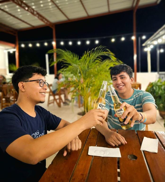 Residencial Brest Amazon Tarapoto