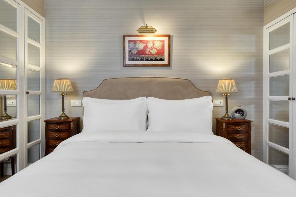 King George, a Luxury Collection Hotel, Athens - Resim 41